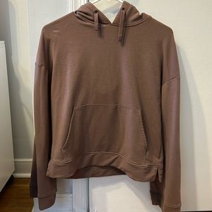 All in Motion Sweatshirt